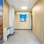 Lägenhet Park Ii Blisko Plazy Piamola