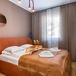 Apartament Park Ii Blisko Plaży Piamola *