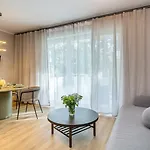 Park Ii Blisko Plaży Piamola Apartament