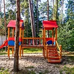 Park Ii Blisko Plazy Piamola Lägenhet *