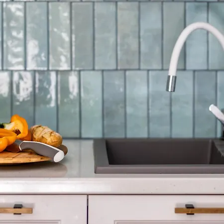 Park Ii Blisko Plazy Piamola * סטגנה