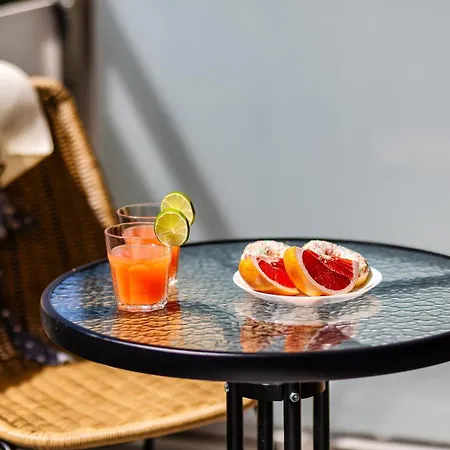 Apartament Park Ii Blisko Plaży Piamola Stegna (Pomerania)