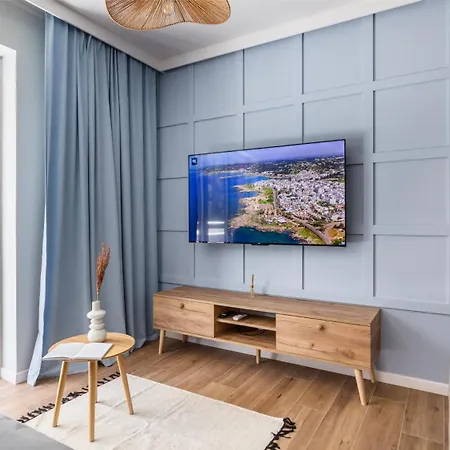 Park Ii Blisko Plaży Piamola