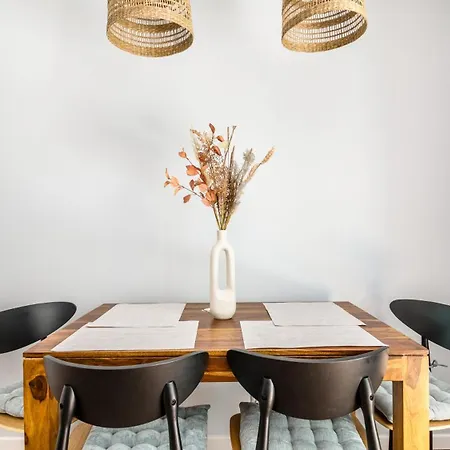 דירה Park Ii Blisko Plazy Piamola