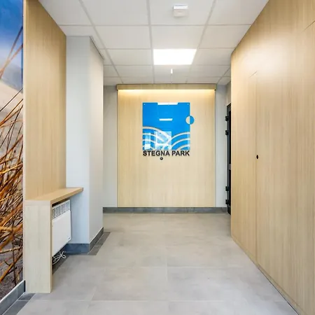 דירה Park Ii Blisko Plazy Piamola