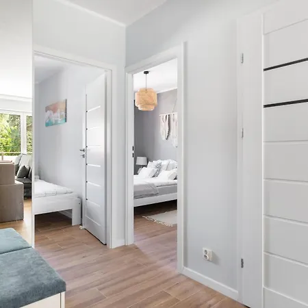 Park Ii Blisko Plaży Piamola