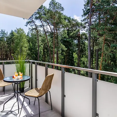 Park Ii Blisko Plaży Piamola