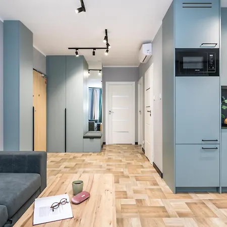 Park Ii Blisko Plaży Piamola Stegna (Pomerania)