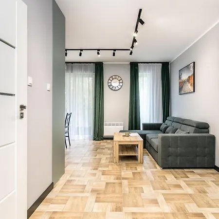 Park Ii Blisko Plaży Piamola *