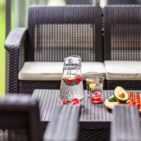 Apartament Park Ii Blisko Plaży Piamola