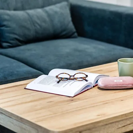 Park Ii Blisko Plaży Piamola Apartament Stegna (Pomerania)