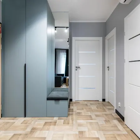 Park Ii Blisko Plaży Piamola