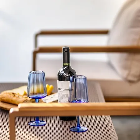 Park Ii Blisko Plaży Piamola Apartament