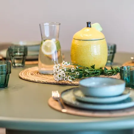 Park Ii Blisko Plazy Piamola