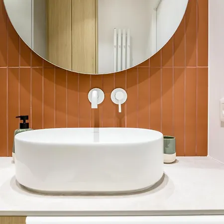 Park Ii Blisko Plazy Piamola דירה סטגנה