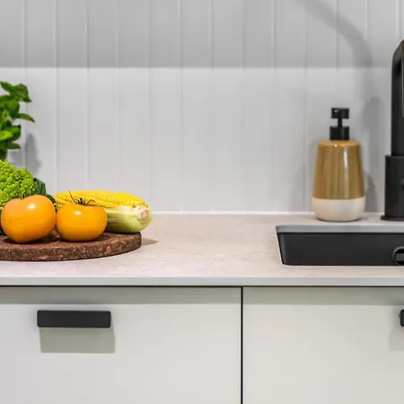 Park Ii Blisko Plazy Piamola דירה *