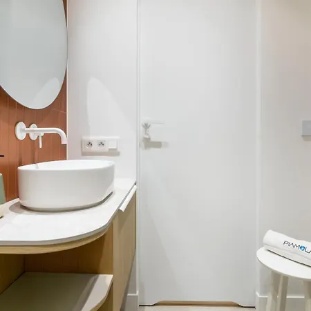 Park Ii Blisko Plaży Piamola *