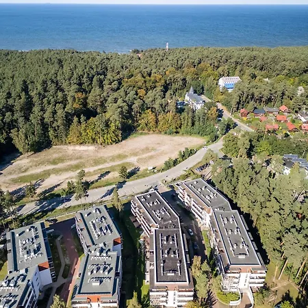 Park Ii Blisko Plazy Piamola * סטגנה