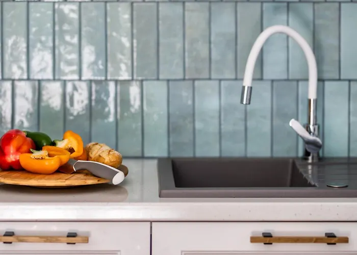 Park Ii Blisko Plazy Piamola, Bezplatne Solarium * 斯蒂格纳