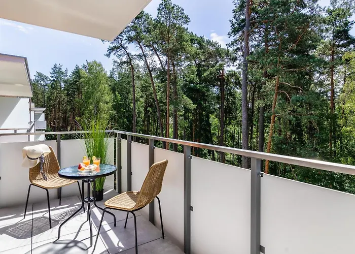 Park Ii Blisko Plazy Piamola, Bezplatne Solarium