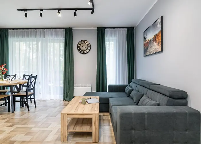 Park Ii Blisko Plazy Piamola, Bezplatne Solarium 公寓 斯蒂格纳