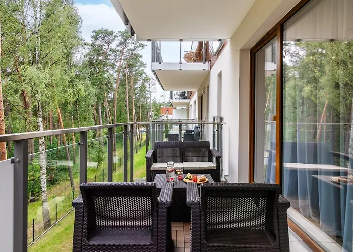 公寓 Park Ii Blisko Plazy Piamola, Bezplatne Solarium *