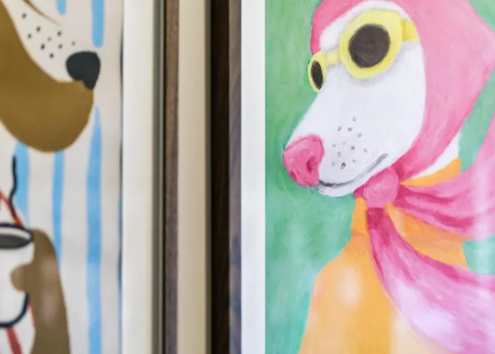 Park Ii Blisko Plazy Piamola, Bezplatne Solarium *