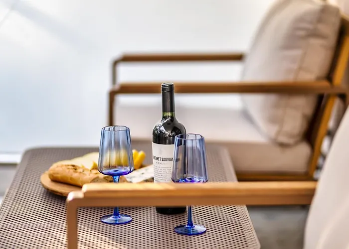 Park Ii Blisko Plazy Piamola, Bezplatne Solarium 公寓