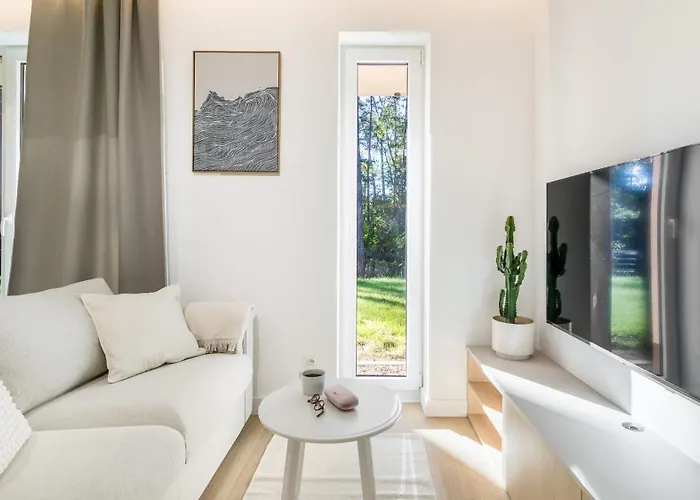 Park Ii Blisko Plazy Piamola, Bezplatne Solarium * 斯蒂格纳