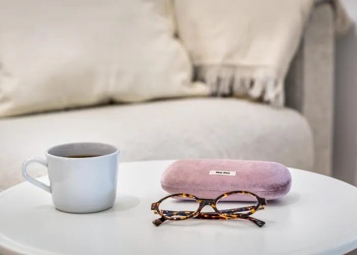 Park Ii Blisko Plazy Piamola, Bezplatne Solarium