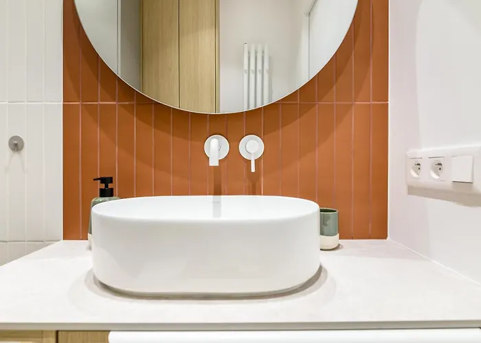 Park Ii Blisko Plazy Piamola, Bezplatne Solarium 公寓 斯蒂格纳