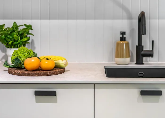 Park Ii Blisko Plazy Piamola, Bezplatne Solarium 公寓 *