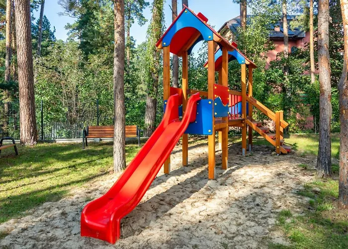 Park Ii Blisko Plazy Piamola, Bezplatne Solarium * 斯蒂格纳