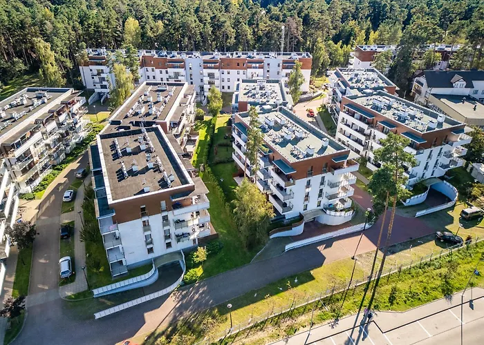 Park Ii Blisko Plazy Piamola, Bezplatne Solarium * 斯蒂格纳