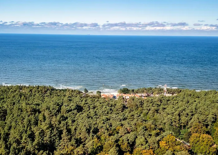 Park Ii Blisko Plazy Piamola, Bezplatne Solarium 公寓